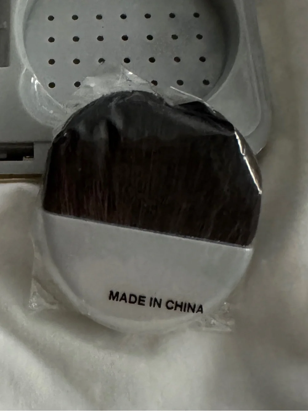 Mary Kay MK Signature Bronze Highlighting Powder (Warm Golden Bronze)